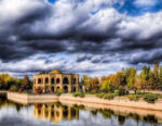 توضیحات نخ و نقشه تبریز ائل گولی
