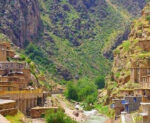 طراحی خاص نخ و نقشه سنندج اورامان