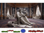 نخ و نقشه شاعرجوان انحصاری
