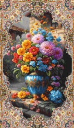 پاسداری از میراث هنری ایران‌زمین