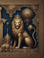 هر نقشه، رازی نهفته در خطوط و منحنی‌هایش